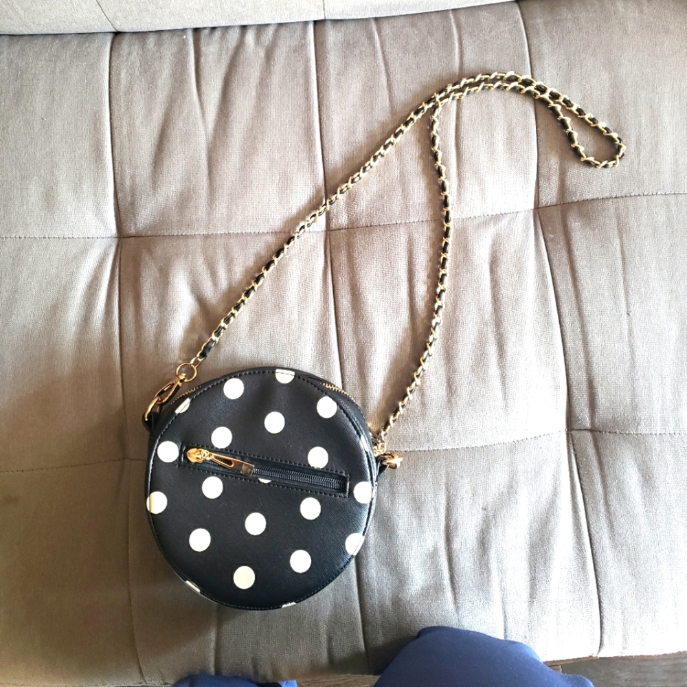 Chain Link Bag